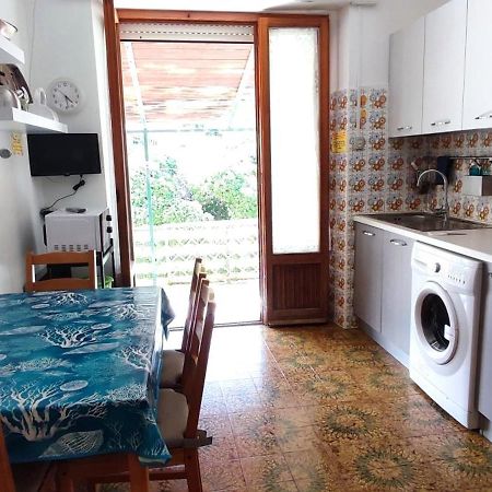 קאלה גונונה La Bouganville Apartments מראה חיצוני תמונה