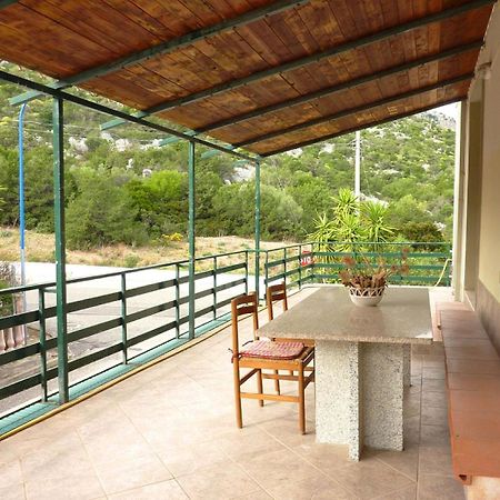 קאלה גונונה La Bouganville Apartments מראה חיצוני תמונה