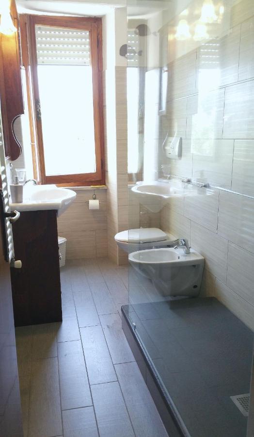 קאלה גונונה La Bouganville Apartments מראה חיצוני תמונה