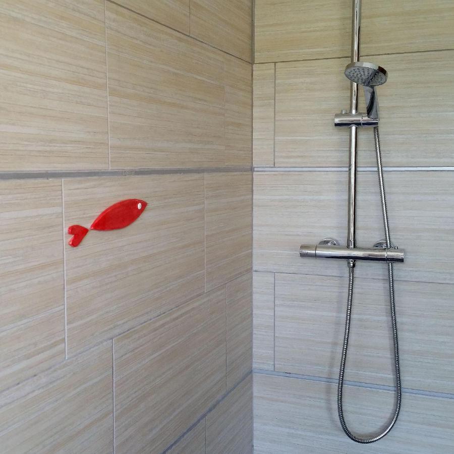 קאלה גונונה La Bouganville Apartments מראה חיצוני תמונה
