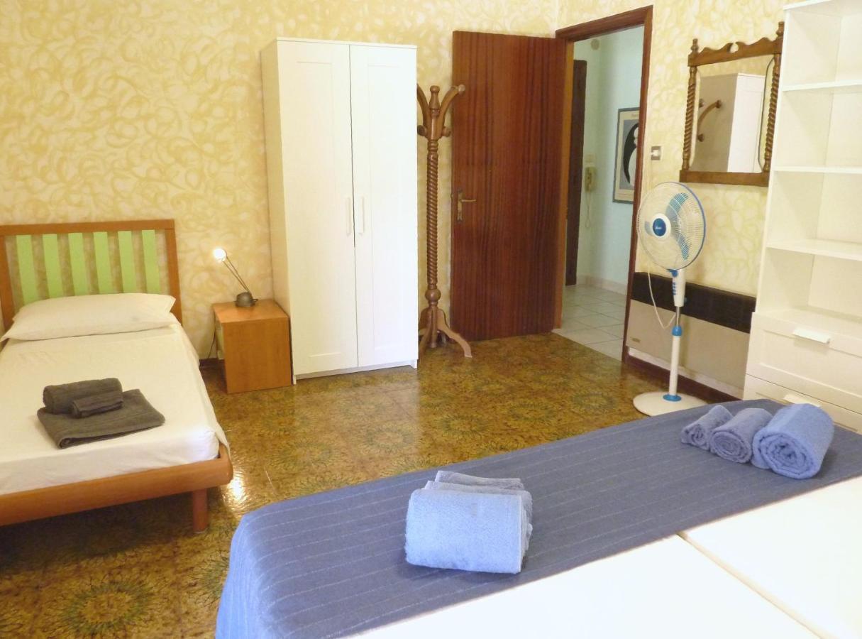 קאלה גונונה La Bouganville Apartments מראה חיצוני תמונה