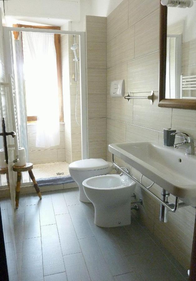 קאלה גונונה La Bouganville Apartments מראה חיצוני תמונה