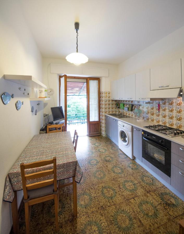 קאלה גונונה La Bouganville Apartments מראה חיצוני תמונה