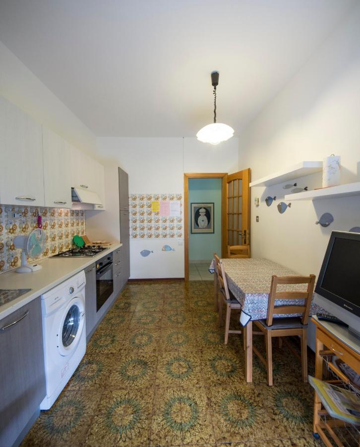קאלה גונונה La Bouganville Apartments מראה חיצוני תמונה