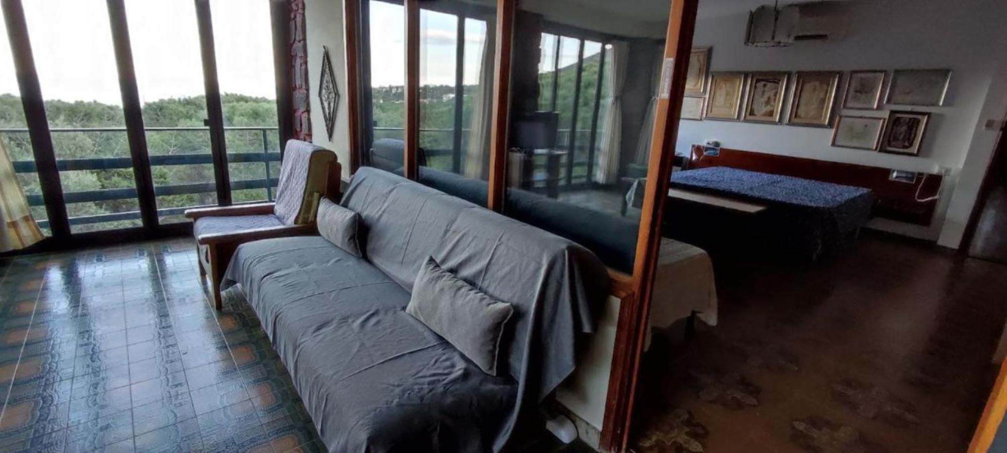 קאלה גונונה La Bouganville Apartments מראה חיצוני תמונה