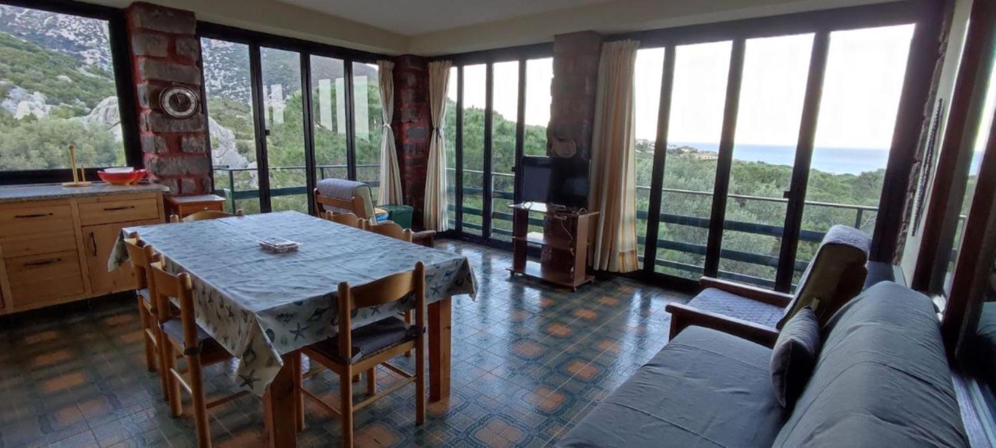 קאלה גונונה La Bouganville Apartments מראה חיצוני תמונה
