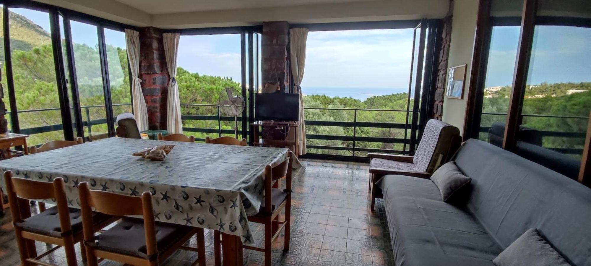 קאלה גונונה La Bouganville Apartments מראה חיצוני תמונה