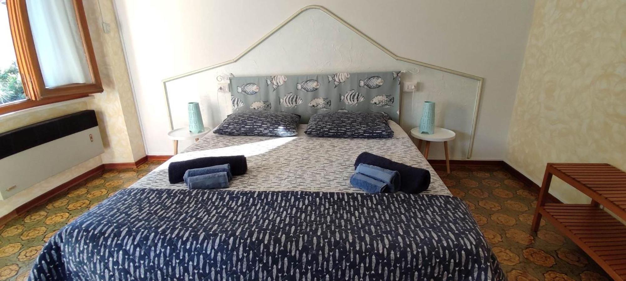 קאלה גונונה La Bouganville Apartments מראה חיצוני תמונה