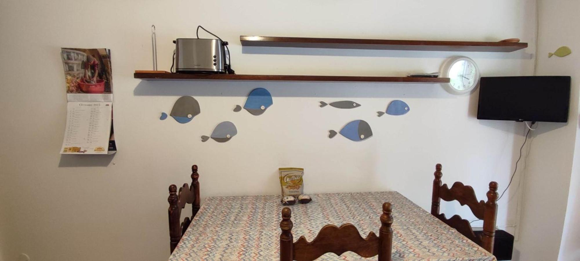 קאלה גונונה La Bouganville Apartments מראה חיצוני תמונה