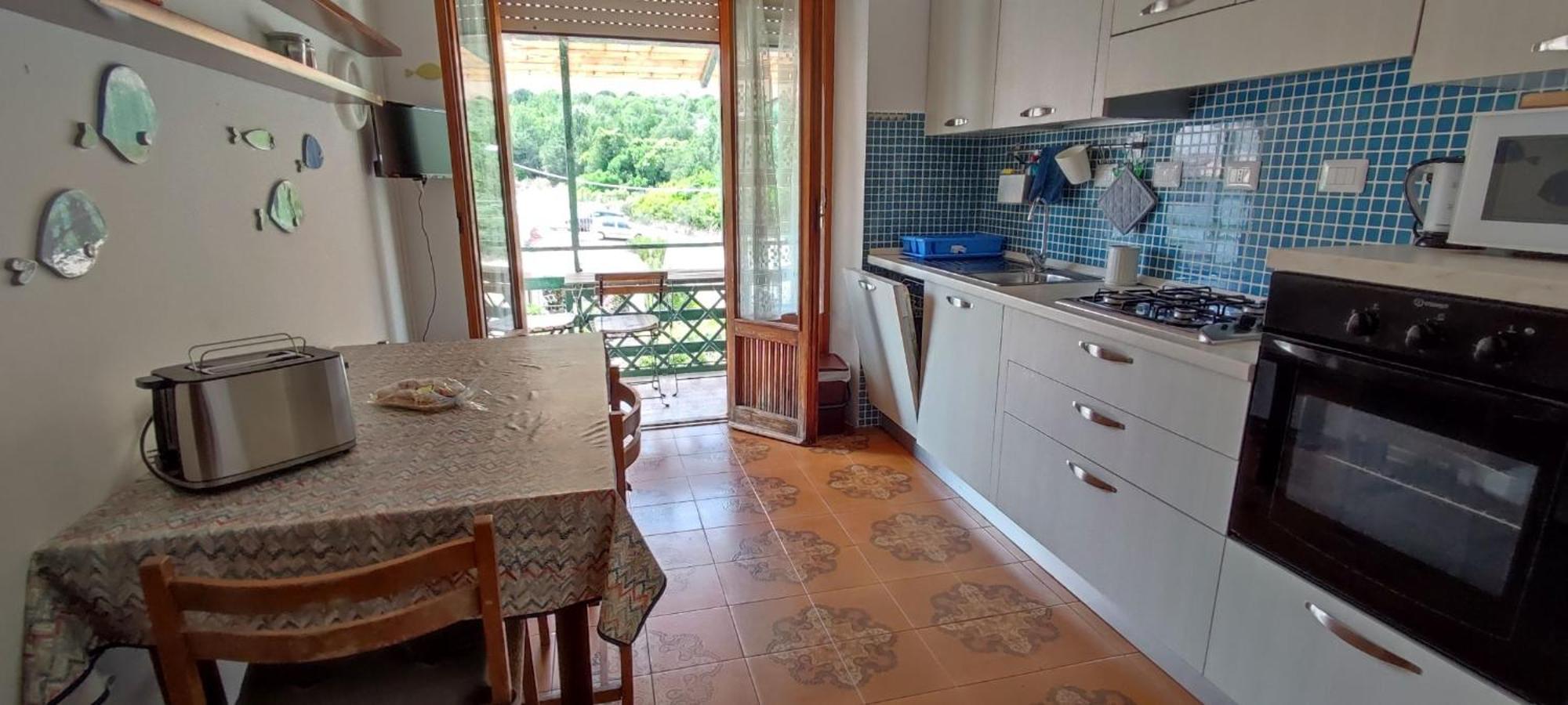 קאלה גונונה La Bouganville Apartments מראה חיצוני תמונה