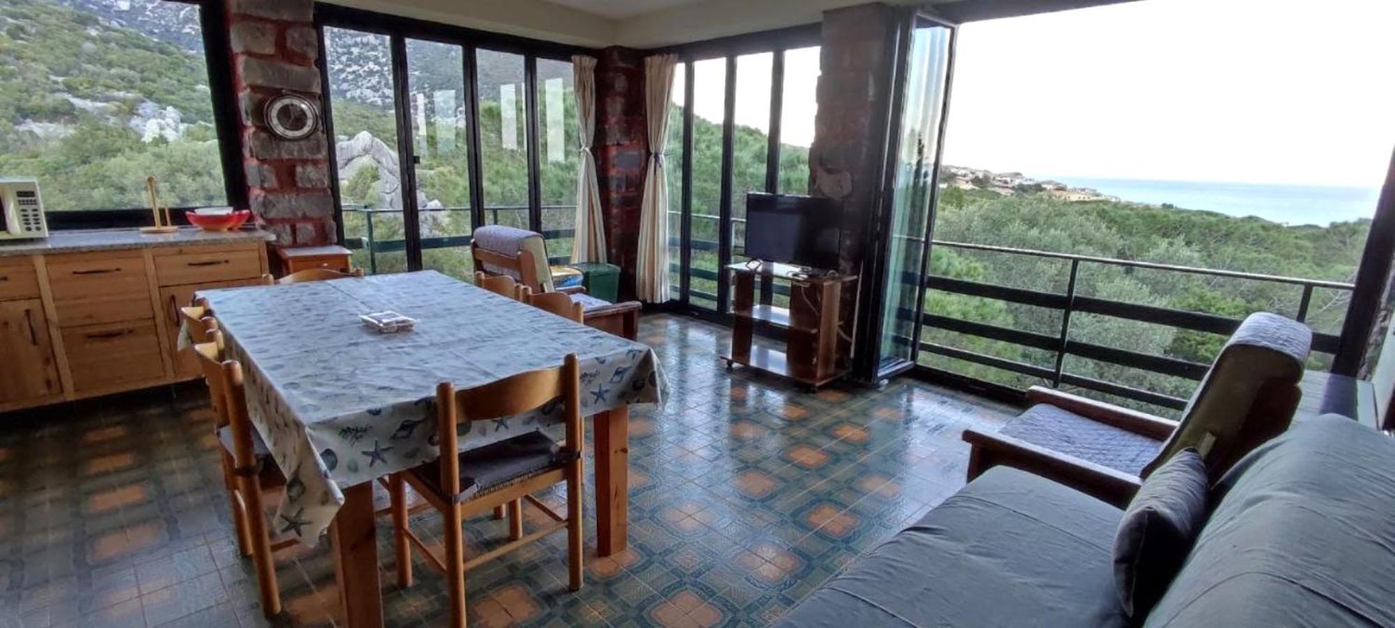 קאלה גונונה La Bouganville Apartments מראה חיצוני תמונה
