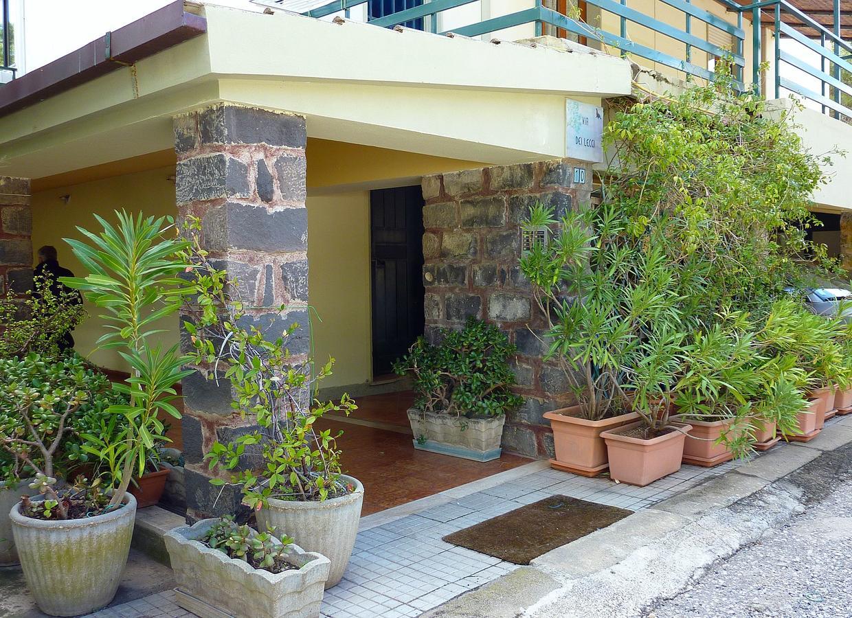 קאלה גונונה La Bouganville Apartments מראה חיצוני תמונה