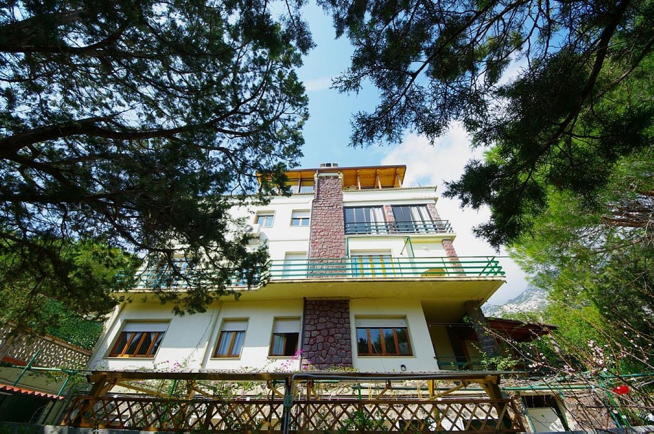 קאלה גונונה La Bouganville Apartments מראה חיצוני תמונה