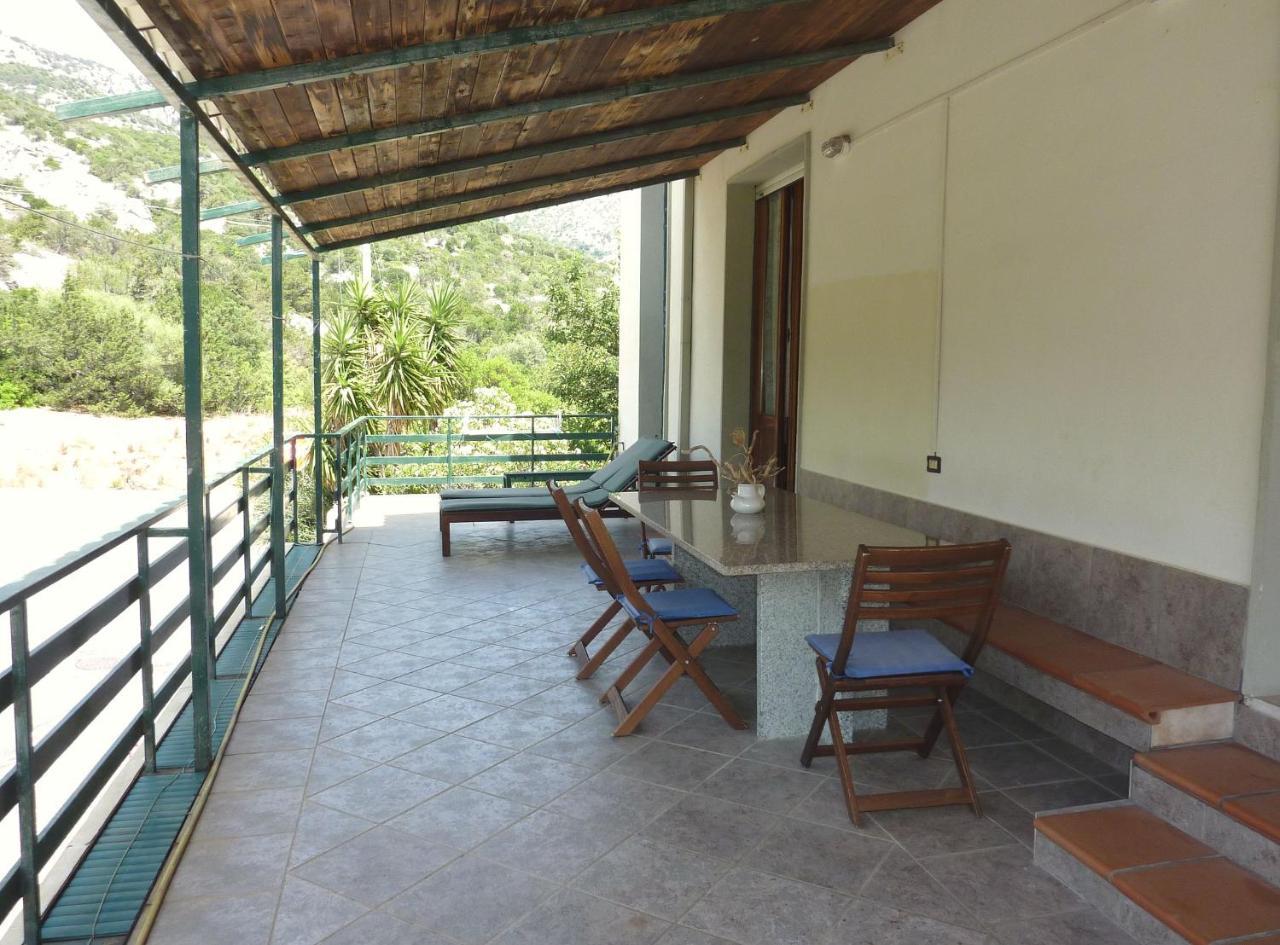 קאלה גונונה La Bouganville Apartments מראה חיצוני תמונה