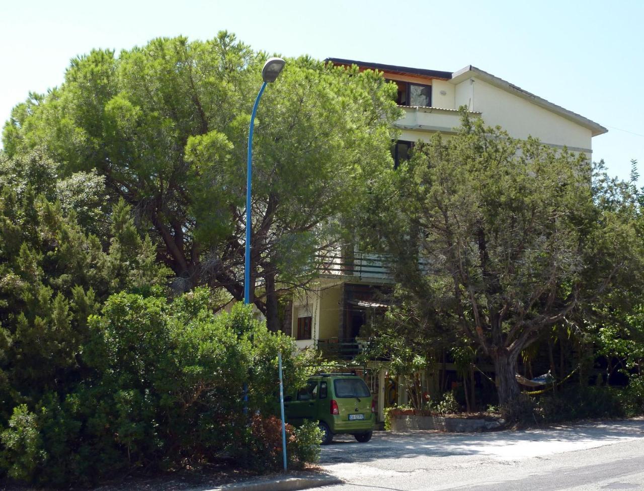 קאלה גונונה La Bouganville Apartments מראה חיצוני תמונה
