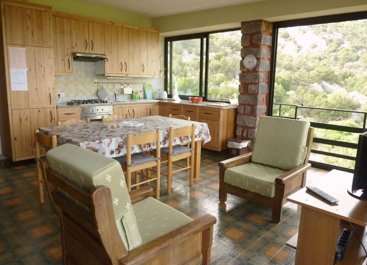 קאלה גונונה La Bouganville Apartments מראה חיצוני תמונה