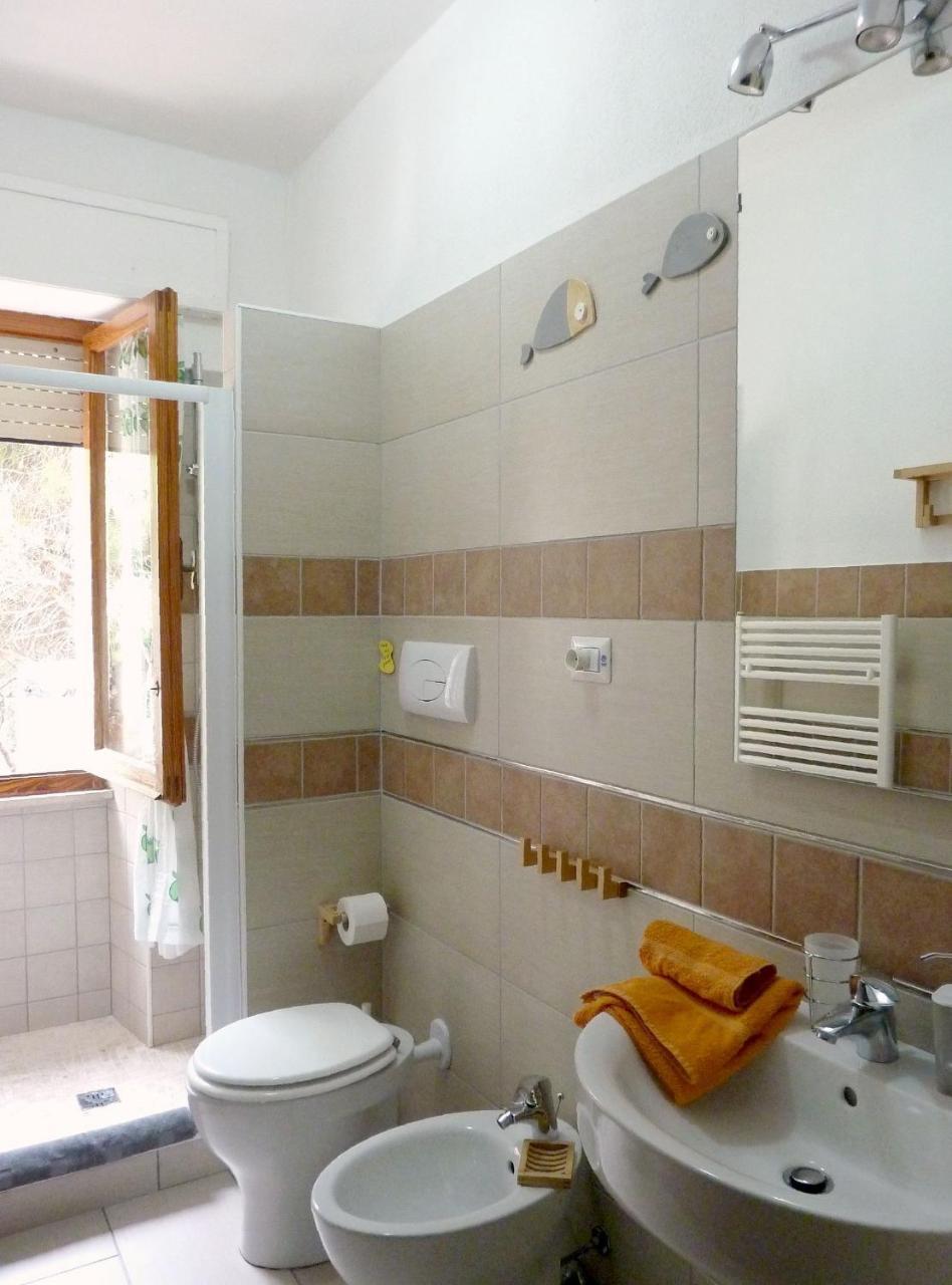 קאלה גונונה La Bouganville Apartments מראה חיצוני תמונה