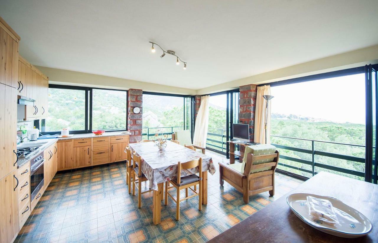 קאלה גונונה La Bouganville Apartments מראה חיצוני תמונה