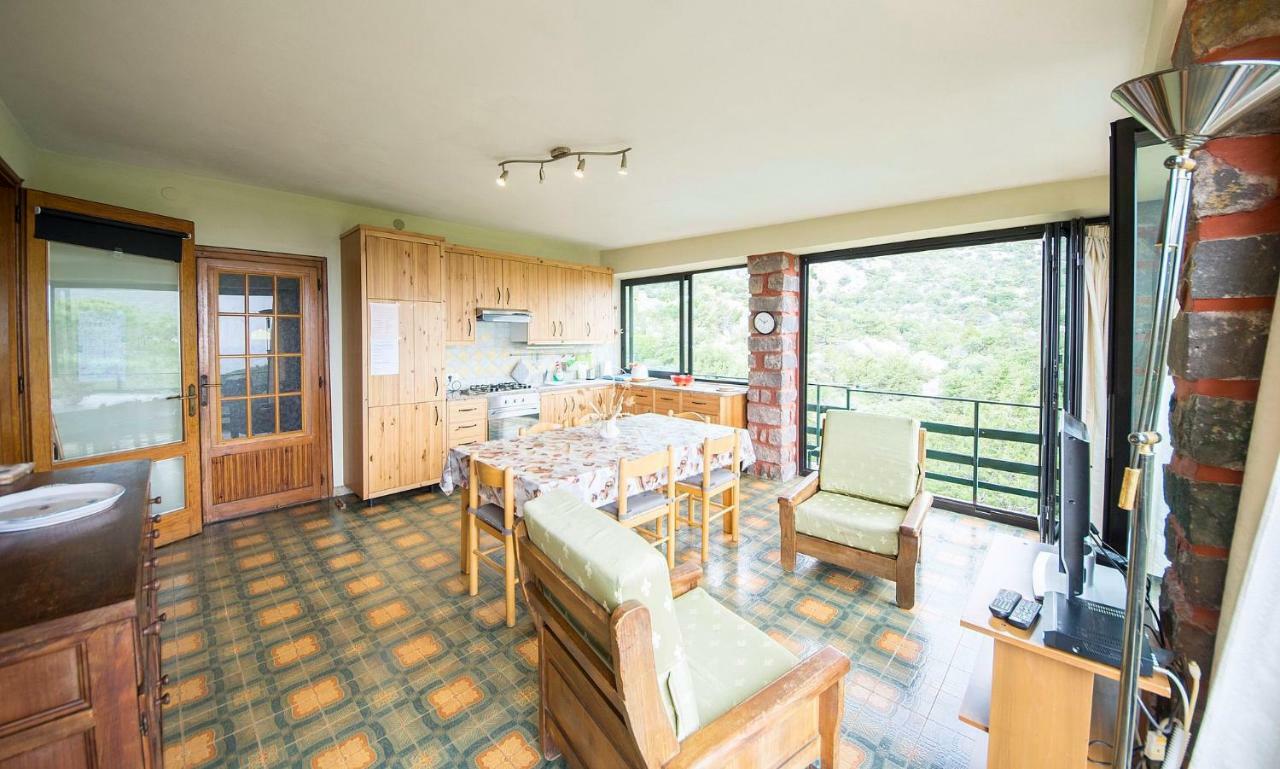 קאלה גונונה La Bouganville Apartments מראה חיצוני תמונה